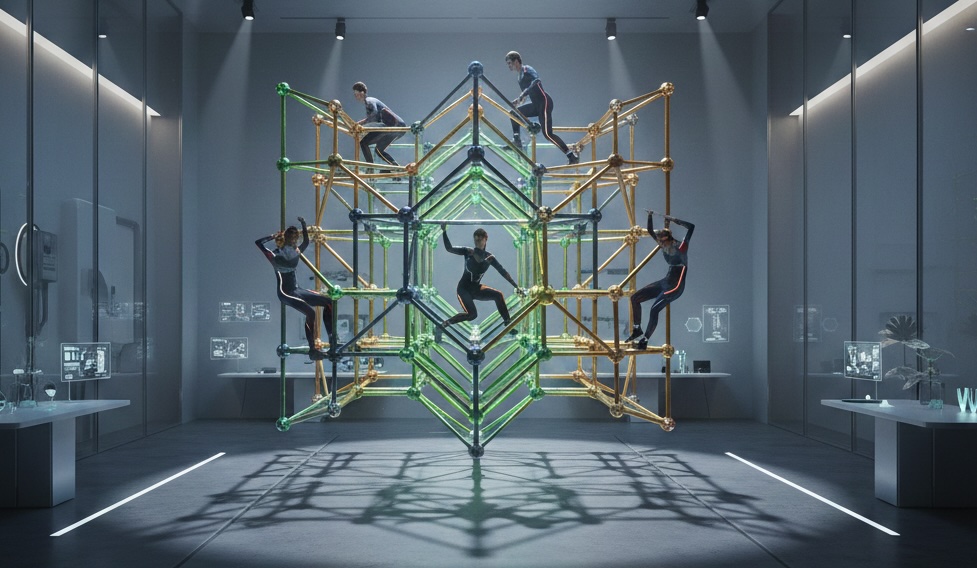 Química Premiada_MOFs_OrganycArt